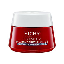 Liftactiv B3 Retinol Night Cream - Vichy | L'Or&eacute;al Dermatological Beauty Partner Shop